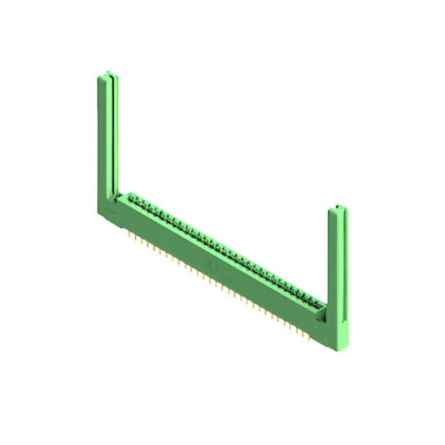 337-060-540-258 EDAC Inc.  Edgeboard Connectors